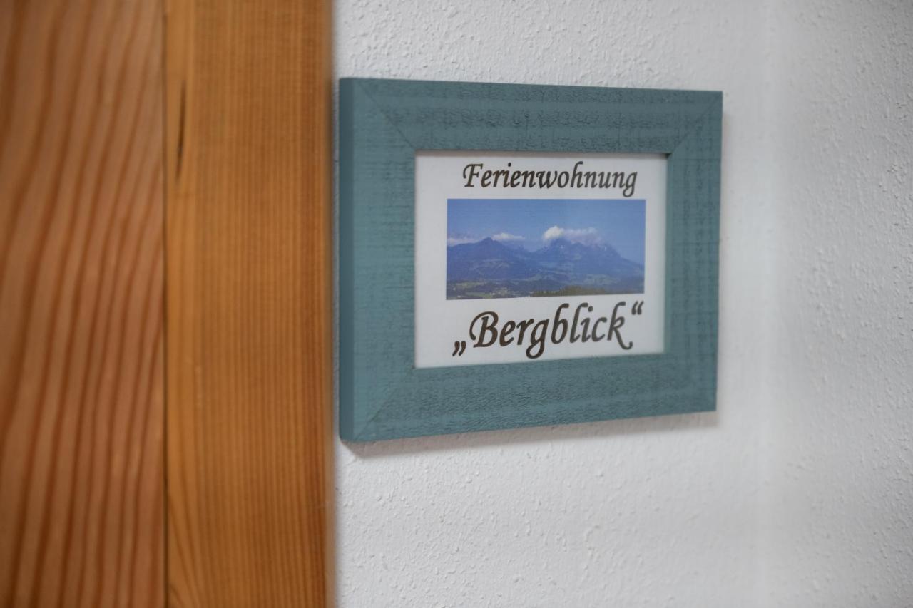 Ferienwohnungen Mooshaeusl Reit im Winkl Kültér fotó