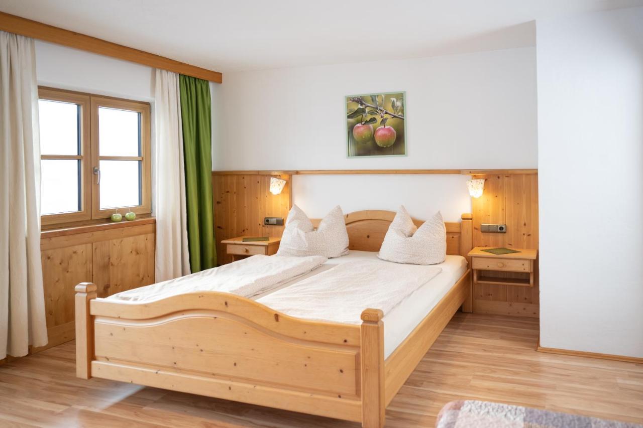 Ferienwohnungen Mooshaeusl Reit im Winkl Kültér fotó
